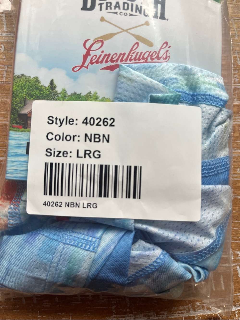 Duluth Trading Co Buck Naked Men's Boxer Briefs - 2 Pairs New In Packaging - Picture 7 of 7